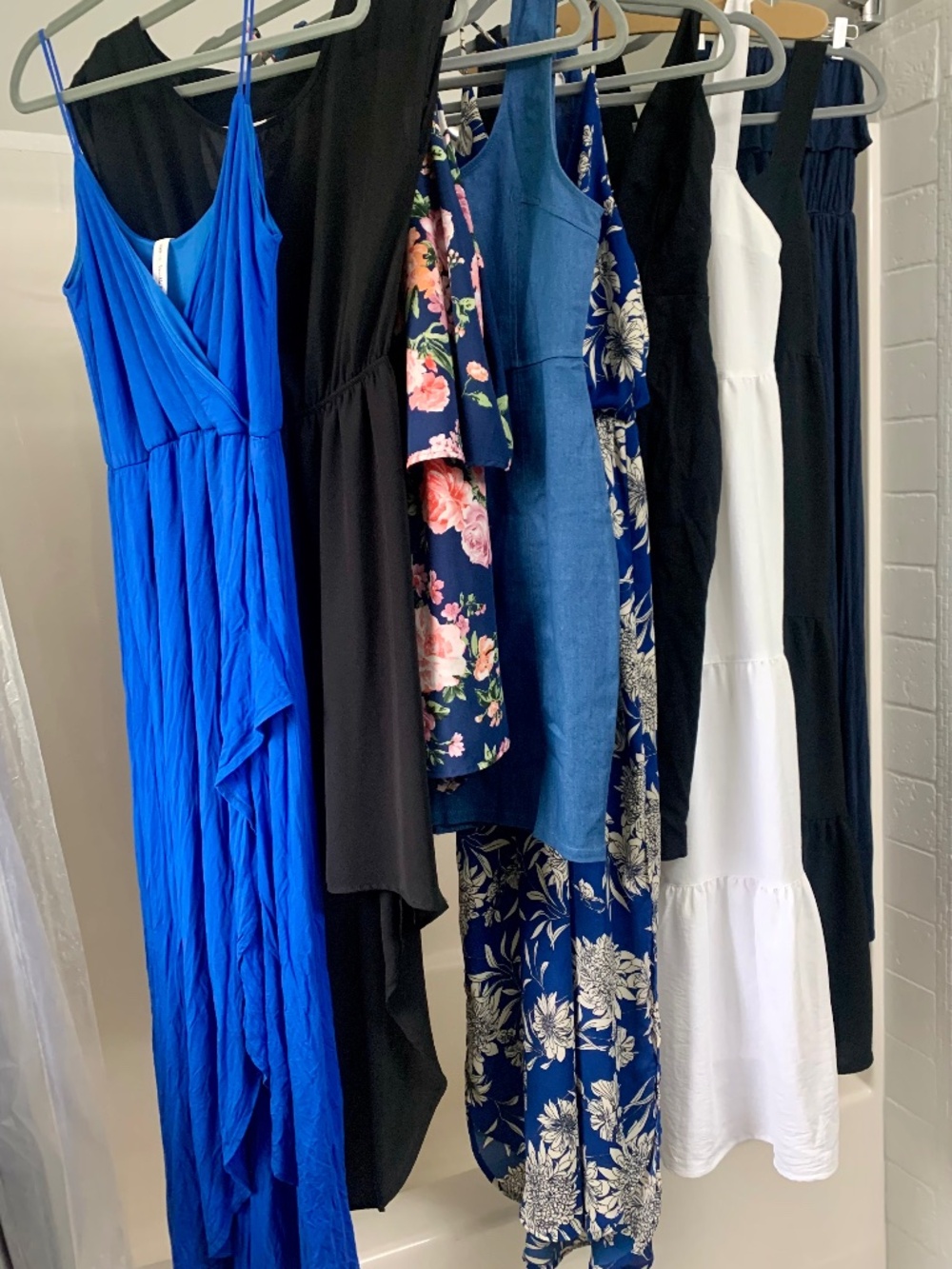 Ladies size small dress bundle